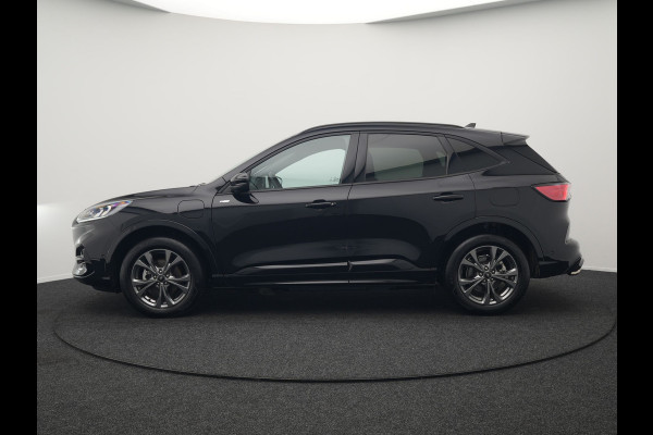 Ford Kuga 2.5 ST-Line Plug In Hybrid 225pk PHEV | Trekhaak Af Fabriek | Head Up | Adaptive Cruise | 360 Camera | Stoelen & Stuur Verwarmd | Apple Carplay | Navigatie | Keyless | Blis | Virtual | DAB |