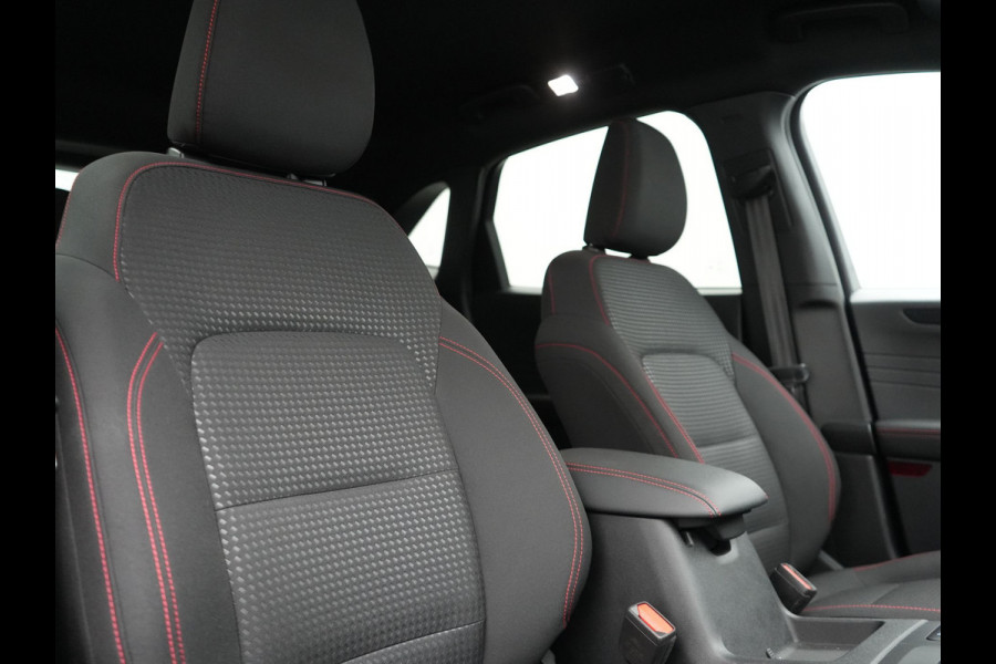Ford Kuga 2.5 ST-Line Plug In Hybrid 225pk PHEV | Trekhaak Af Fabriek | Head Up | Adaptive Cruise | 360 Camera | Stoelen & Stuur Verwarmd | Apple Carplay | Navigatie | Keyless | Blis | Virtual | DAB |