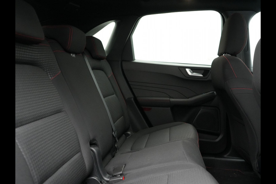 Ford Kuga 2.5 ST-Line Plug In Hybrid 225pk PHEV | Trekhaak Af Fabriek | Head Up | Adaptive Cruise | 360 Camera | Stoelen & Stuur Verwarmd | Apple Carplay | Navigatie | Keyless | Blis | Virtual | DAB |