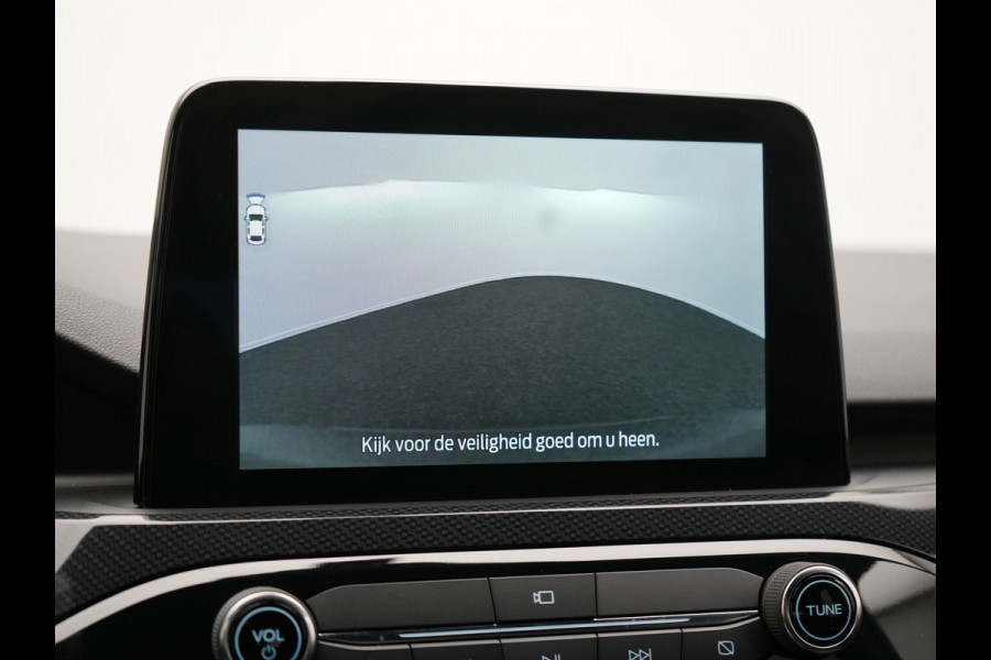 Ford Kuga 2.5 ST-Line Plug In Hybrid 225pk PHEV | Trekhaak Af Fabriek | Head Up | Adaptive Cruise | 360 Camera | Stoelen & Stuur Verwarmd | Apple Carplay | Navigatie | Keyless | Blis | Virtual | DAB |