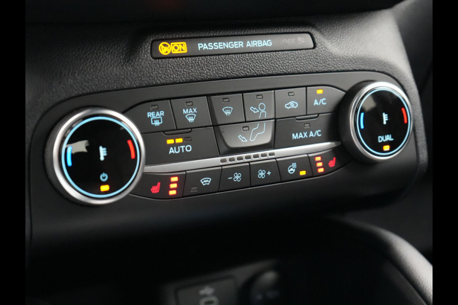 Ford Kuga 2.5 ST-Line Plug In Hybrid 225pk PHEV | Trekhaak Af Fabriek | Head Up | Adaptive Cruise | 360 Camera | Stoelen & Stuur Verwarmd | Apple Carplay | Navigatie | Keyless | Blis | Virtual | DAB |