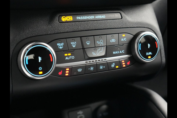 Ford Kuga 2.5 ST-Line Plug In Hybrid 225pk PHEV | Trekhaak Af Fabriek | Head Up | Adaptive Cruise | 360 Camera | Stoelen & Stuur Verwarmd | Apple Carplay | Navigatie | Keyless | Blis | Virtual | DAB |
