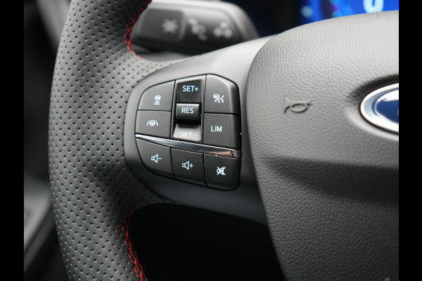 Ford Kuga 2.5 ST-Line Plug In Hybrid 225pk PHEV | Trekhaak Af Fabriek | Head Up | Adaptive Cruise | 360 Camera | Stoelen & Stuur Verwarmd | Apple Carplay | Navigatie | Keyless | Blis | Virtual | DAB |