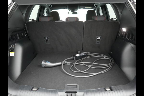 Ford Kuga 2.5 ST-Line Plug In Hybrid 225pk PHEV | Trekhaak Af Fabriek | Head Up | Adaptive Cruise | 360 Camera | Stoelen & Stuur Verwarmd | Apple Carplay | Navigatie | Keyless | Blis | Virtual | DAB |