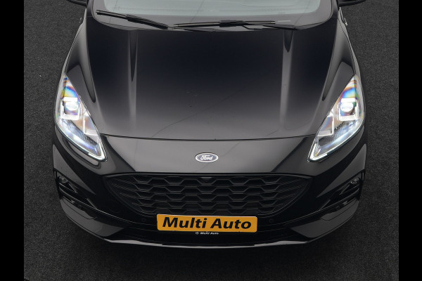 Ford Kuga 2.5 ST-Line Plug In Hybrid 225pk PHEV | Trekhaak Af Fabriek | Head Up | Adaptive Cruise | 360 Camera | Stoelen & Stuur Verwarmd | Apple Carplay | Navigatie | Keyless | Blis | Virtual | DAB |