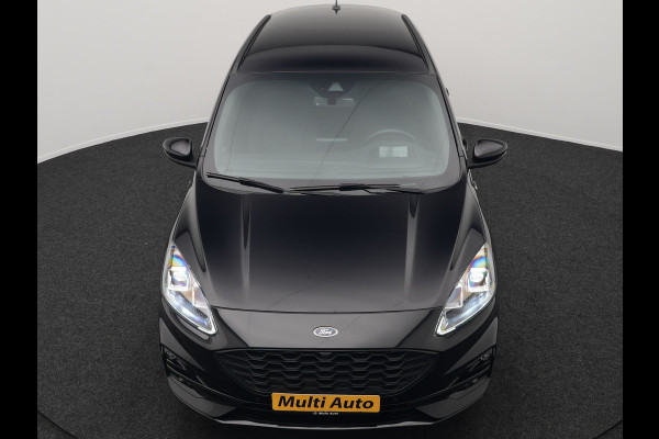 Ford Kuga 2.5 ST-Line Plug In Hybrid 225pk PHEV | Trekhaak Af Fabriek | Head Up | Adaptive Cruise | 360 Camera | Stoelen & Stuur Verwarmd | Apple Carplay | Navigatie | Keyless | Blis | Virtual | DAB |