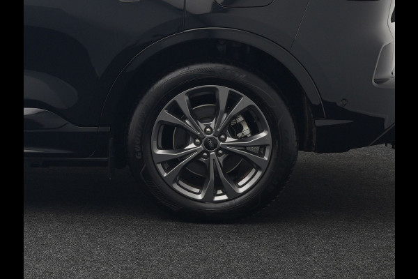 Ford Kuga 2.5 ST-Line Plug In Hybrid 225pk PHEV | Trekhaak Af Fabriek | Head Up | Adaptive Cruise | 360 Camera | Stoelen & Stuur Verwarmd | Apple Carplay | Navigatie | Keyless | Blis | Virtual | DAB |