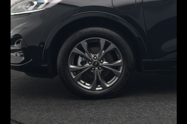 Ford Kuga 2.5 ST-Line Plug In Hybrid 225pk PHEV | Trekhaak Af Fabriek | Head Up | Adaptive Cruise | 360 Camera | Stoelen & Stuur Verwarmd | Apple Carplay | Navigatie | Keyless | Blis | Virtual | DAB |