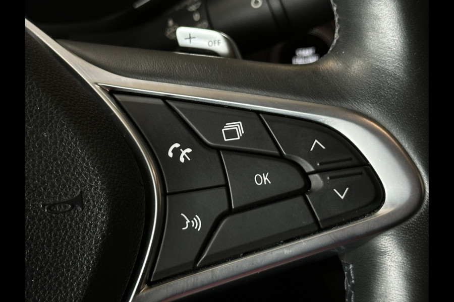Renault Arkana 1.3 TCe 140pk | Groot Navi | 18 " | ACC | Camera | Carplay | Stoel & Stuur verwarming | Dealer onderhouden!