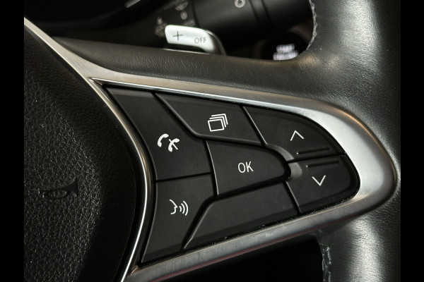 Renault Arkana 1.3 TCe 140pk | Groot Navi | 18 " | ACC | Camera | Carplay | Stoel & Stuur verwarming | Dealer onderhouden!
