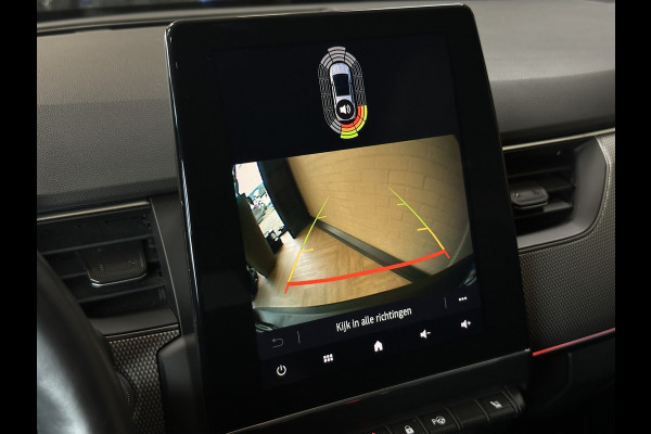 Renault Arkana 1.3 TCe 140pk | Groot Navi | 18 " | ACC | Camera | Carplay | Stoel & Stuur verwarming | Dealer onderhouden!