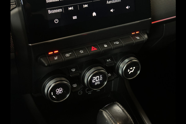 Renault Arkana 1.3 TCe 140pk | Groot Navi | 18 " | ACC | Camera | Carplay | Stoel & Stuur verwarming | Dealer onderhouden!