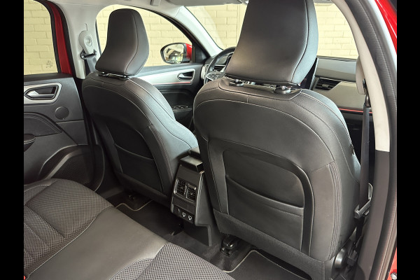 Renault Arkana 1.3 TCe 140pk | Groot Navi | 18 " | ACC | Camera | Carplay | Stoel & Stuur verwarming | Dealer onderhouden!