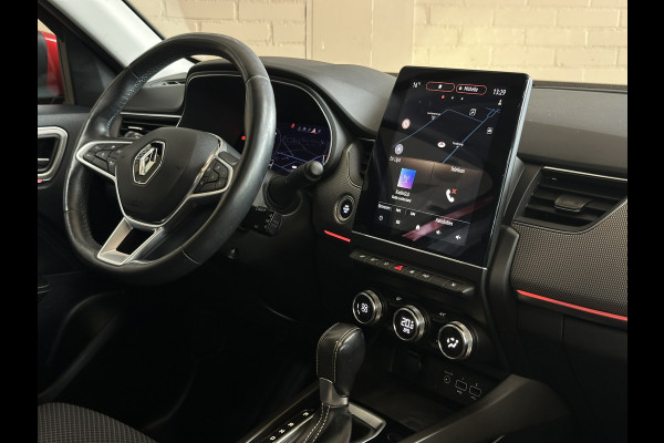 Renault Arkana 1.3 TCe 140pk | Groot Navi | 18 " | ACC | Camera | Carplay | Stoel & Stuur verwarming | Dealer onderhouden!