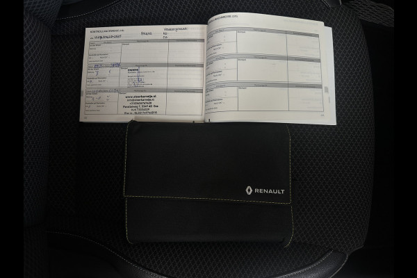 Renault Arkana 1.3 TCe 140pk | Groot Navi | 18 " | ACC | Camera | Carplay | Stoel & Stuur verwarming | Dealer onderhouden!