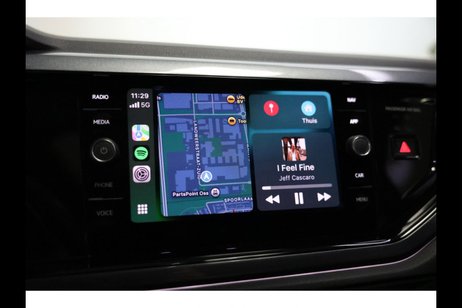 Volkswagen Polo 1.0 TSI DSG Highline VIRTUAL PANO CARPLAY ACC '18