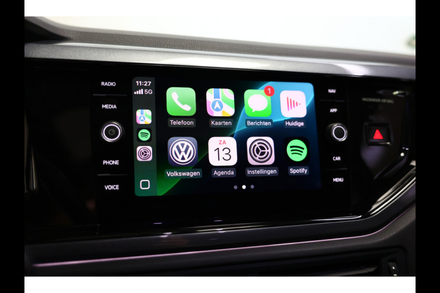 Volkswagen Polo 1.0 TSI DSG Highline VIRTUAL PANO CARPLAY ACC '18