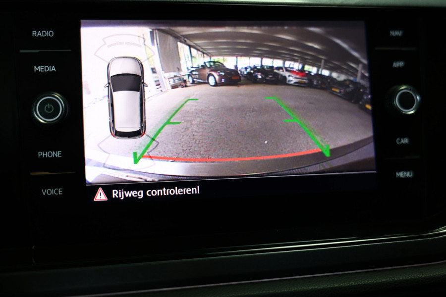Volkswagen Polo 1.0 TSI DSG Highline VIRTUAL PANO CARPLAY ACC '18