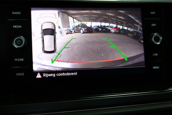 Volkswagen Polo 1.0 TSI DSG Highline VIRTUAL PANO CARPLAY ACC '18