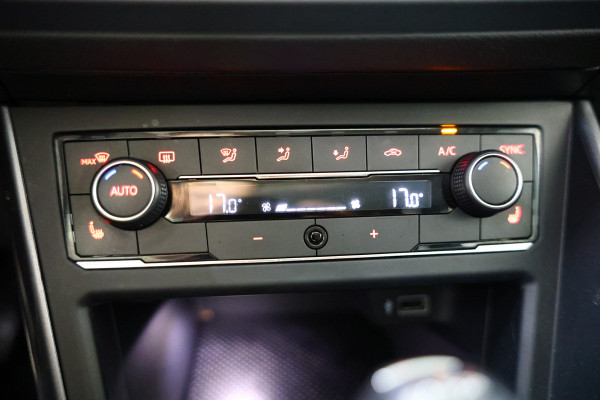 Volkswagen Polo 1.0 TSI DSG Highline VIRTUAL PANO CARPLAY ACC '18