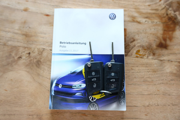 Volkswagen Polo 1.0 TSI DSG Highline VIRTUAL PANO CARPLAY ACC '18