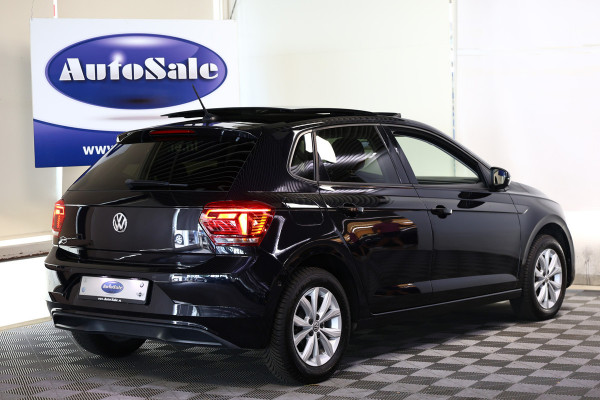 Volkswagen Polo 1.0 TSI DSG Highline VIRTUAL PANO CARPLAY ACC '18