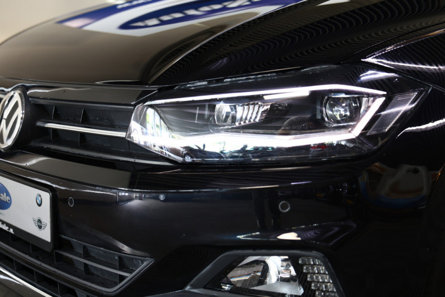 Volkswagen Polo 1.0 TSI DSG Highline VIRTUAL PANO CARPLAY ACC '18