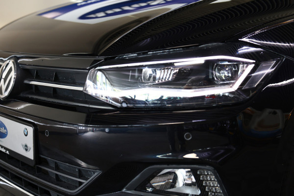 Volkswagen Polo 1.0 TSI DSG Highline VIRTUAL PANO CARPLAY ACC '18