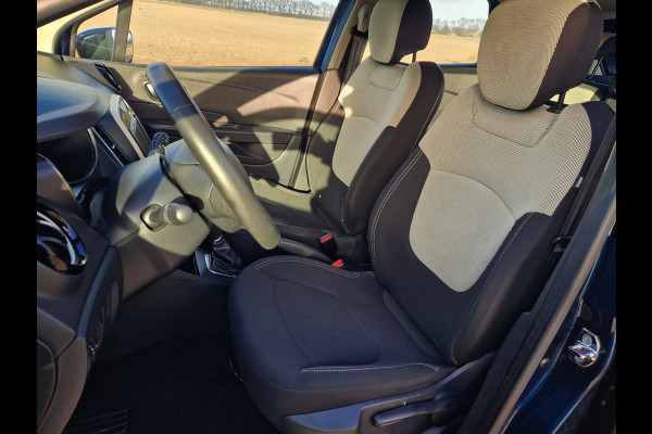 Renault Captur 1.5 dCi - 90 Pk - Euro 6 - AUTOMAAT - Navi - Renault Captur 1.5 dCi - 90 Pk - Euro 6 - AUTOMAAT - Navi -