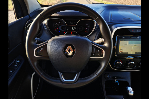 Renault Captur 1.5 dCi - 90 Pk - Euro 6 - AUTOMAAT - Navi - Renault Captur 1.5 dCi - 90 Pk - Euro 6 - AUTOMAAT - Navi -