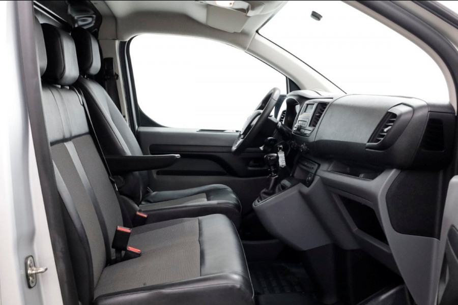 Toyota ProAce Worker 2.0 D-4D 120pk E6 Cool Comfort Airco 01-2018
