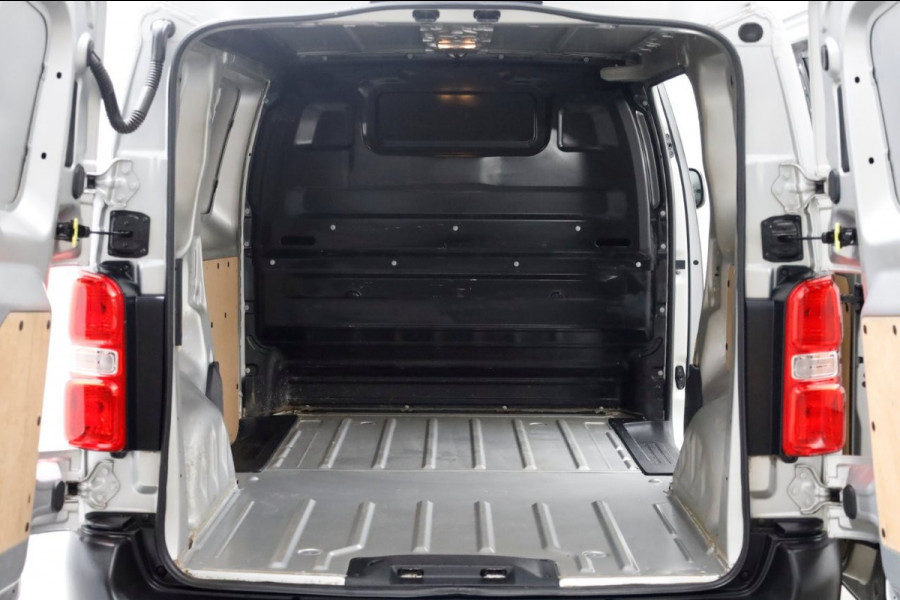 Toyota ProAce Worker 2.0 D-4D 120pk E6 Cool Comfort Airco 01-2018