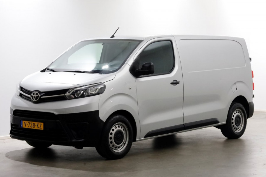 Toyota ProAce Worker 2.0 D-4D 120pk E6 Cool Comfort Airco 01-2018