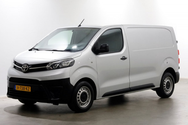 Toyota ProAce Worker 2.0 D-4D 120pk E6 Cool Comfort Airco 01-2018