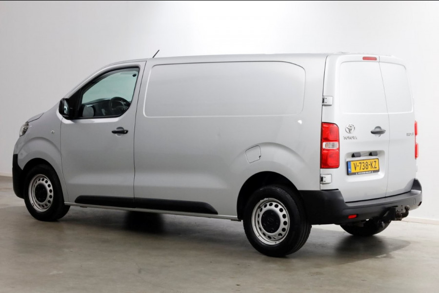 Toyota ProAce Worker 2.0 D-4D 120pk E6 Cool Comfort Airco 01-2018