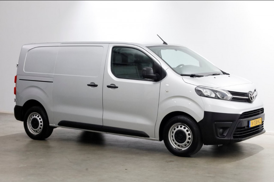 Toyota ProAce Worker 2.0 D-4D 120pk E6 Cool Comfort Airco 01-2018