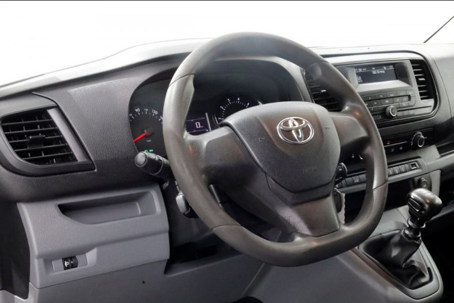 Toyota ProAce Worker 2.0 D-4D 120pk E6 Cool Comfort Airco 01-2018
