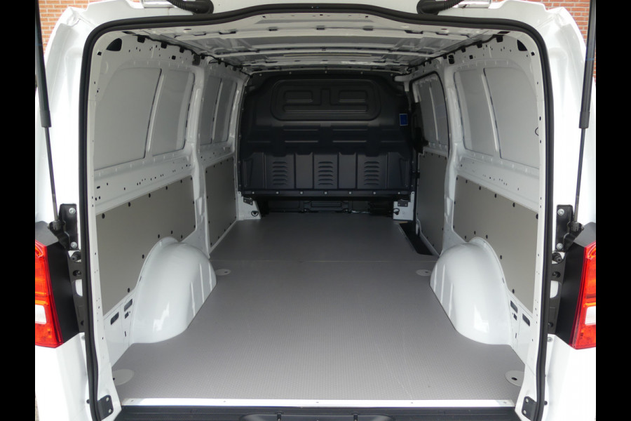 Mercedes-Benz eVito eVito 112 L3 60 kWh L3 Camera/Navigatie/PDC/Stoelverwarming Mercedes-Benz eVito eVito 112 L3 60 kWh L3 Camera/Navigatie/PDC/Stoelverwarming