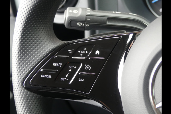 Mercedes-Benz eVito eVito 112 L3 60 kWh L3 Camera/Navigatie/PDC/Stoelverwarming Mercedes-Benz eVito eVito 112 L3 60 kWh L3 Camera/Navigatie/PDC/Stoelverwarming