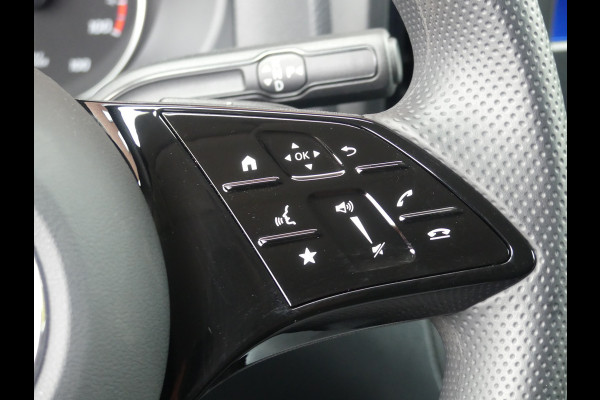 Mercedes-Benz eVito eVito 112 L3 60 kWh L3 Camera/Navigatie/PDC/Stoelverwarming Mercedes-Benz eVito eVito 112 L3 60 kWh L3 Camera/Navigatie/PDC/Stoelverwarming