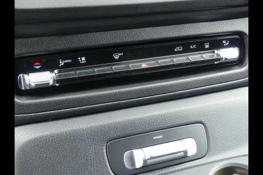 Mercedes-Benz eVito eVito 112 L3 60 kWh L3 Camera/Navigatie/PDC/Stoelverwarming Mercedes-Benz eVito eVito 112 L3 60 kWh L3 Camera/Navigatie/PDC/Stoelverwarming