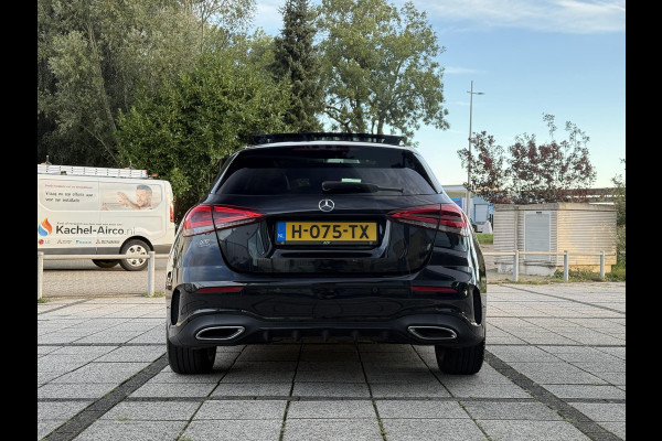 Mercedes-Benz A-Klasse 180 Aut. Sol. AMG Sport Ed. Navi | Camera | Panorama