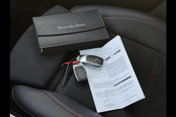Mercedes-Benz A-Klasse 180 Aut. Sol. AMG Sport Ed. Navi | Camera | Panorama