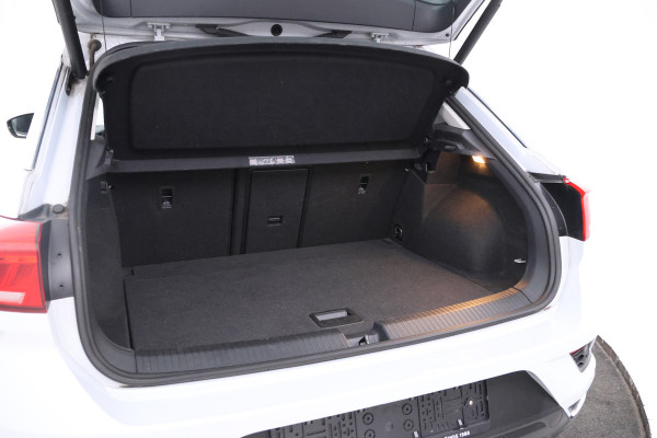 Volkswagen T-Roc 1.6 TDI Style Elektrische achterklep, apple carplay, climate,