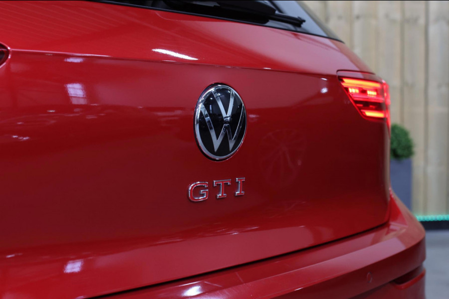 Volkswagen Golf 2.0 TSI GTI Clubsport *Pano*Leder*H/K*Head-Up*Camera*