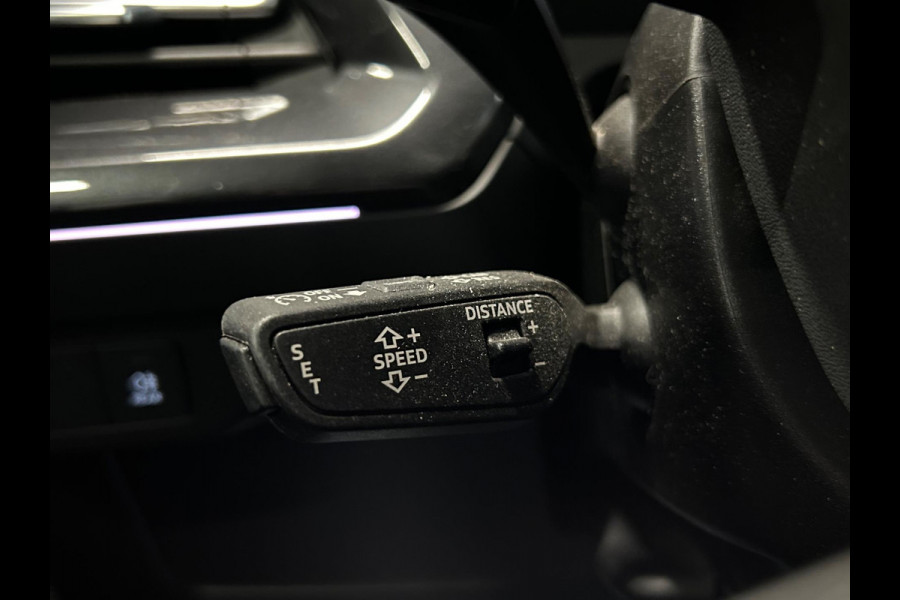 Audi Q4 Sportback e-tron 40 Advanced edition 77 kWh | S-LINE | PANO | CAMERA | HUD