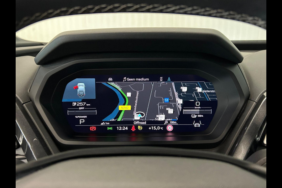 Audi Q4 Sportback e-tron 40 Advanced edition 77 kWh | S-LINE | PANO | CAMERA | HUD