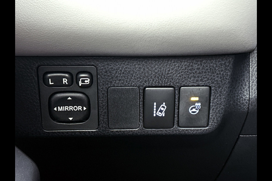 Toyota RAV4 2.5 Hybrid Style(Zeer Goed OnderH, Navi, Stoel/stuur Verwarming, Camera, Parkeersensoren, Etc)