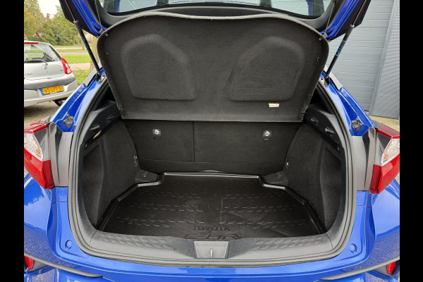 Toyota C-HR 1.8 Hybrid Active 1e Eigenaar,Navi,Clima,Camera,Cruise,PDC,N.A.P,APK tot 04-2026