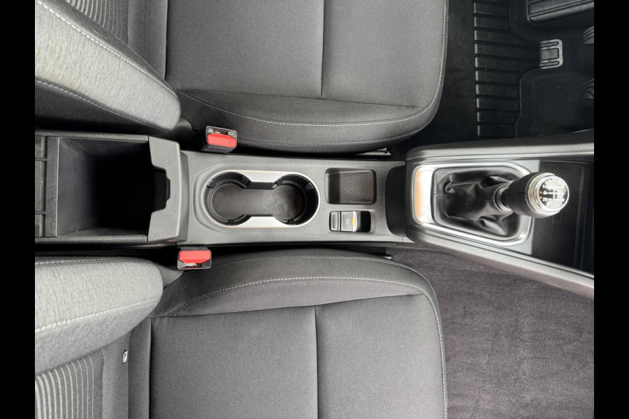 Renault Captur 1.0 TCe 100 Bi-Fuel Zen Cruise control Climate control Navigatie Apple / Android Camera plus sensoren voor/achter